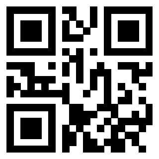 Il QrCode di 3305253564
