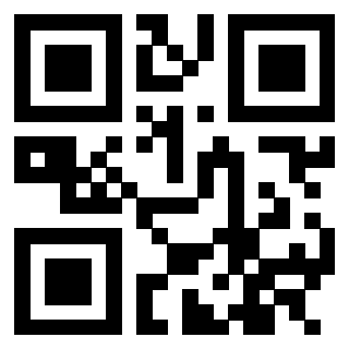 3305253565 - Immagine del QrCode
