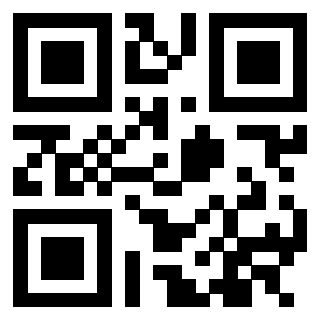 Immagine del QrCode di 3305253570