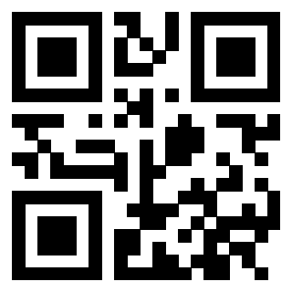 Scansione del Qr Code di 3305253574