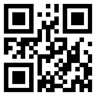 Immagine del QrCode di 3305253581