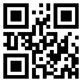 3305253583 - Immagine del Qr Code associato