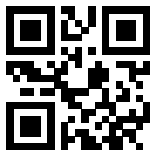 3305253584 - Immagine del Qr Code