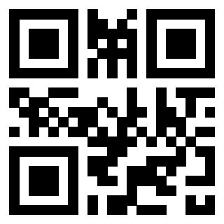 Immagine del Qr Code di 3305253589