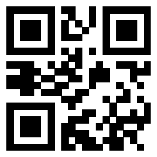 Immagine del Qr Code di 3305253592