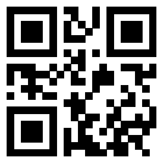 3305253593 QrCode associato
