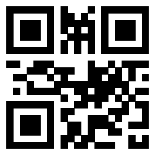 3305253602 - Immagine del QrCode associato
