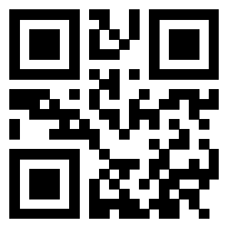 Il QrCode di 3305253603