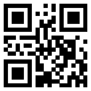 3305253605 QrCode associato