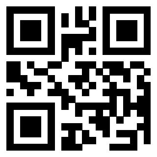 Scansione del QrCode di 3305253606
