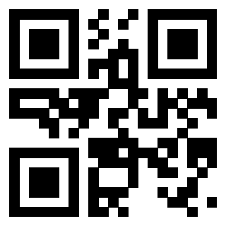 3305253607 - Immagine del Qr Code