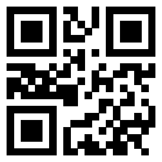 Immagine del Qr Code di 3305253608
