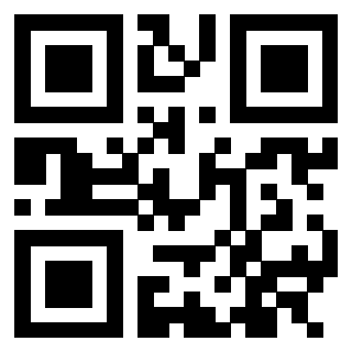 3305253611 Qr Code associato