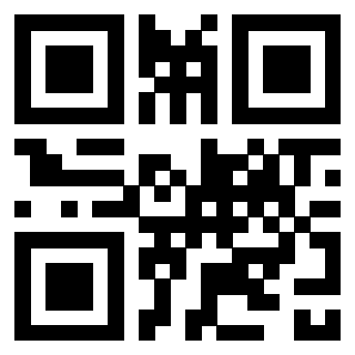 3305253613 - Immagine del QrCode associato