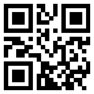3305253614 QrCode associato