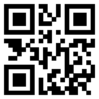 Il Qr Code di 3305253617
