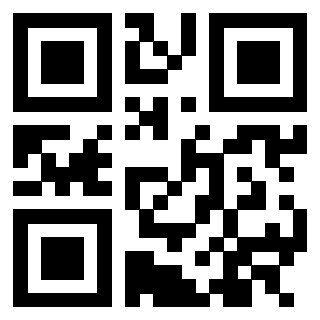 Immagine del QrCode di 3305253618