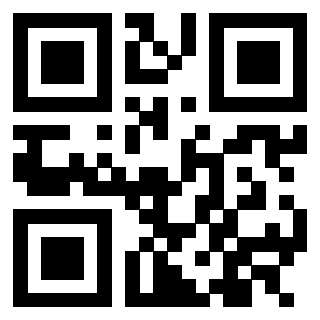 3305253619 QrCode associato