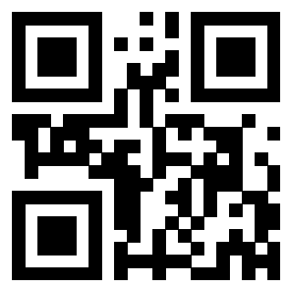 Il Qr Code di 3305253626
