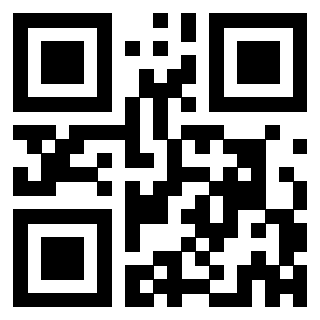 3305253627 - Immagine del QrCode associato