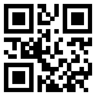 Scansione del Qr Code di 3305253628