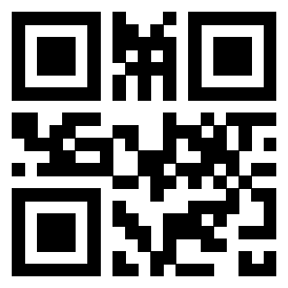 3305253629 - Immagine del QrCode