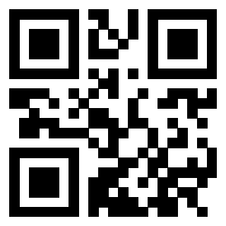 QrCode di 3305253631