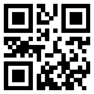 Immagine del Qr Code di 3305253635