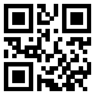 3305253639 - Immagine del QrCode