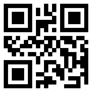 3305253640 QrCode associato
