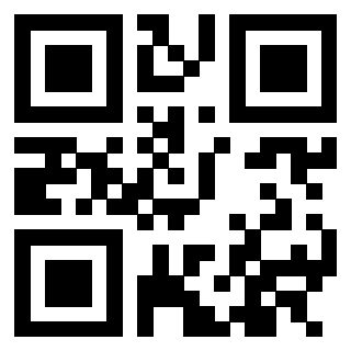 3305253643 QrCode associato