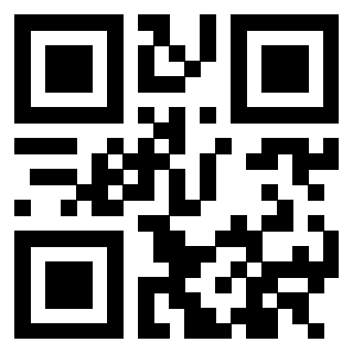 3305253644 QrCode associato