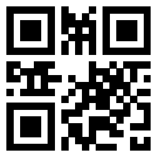 Scansione del Qr Code di 3305253646