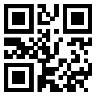 3305253648 - Immagine del Qr Code