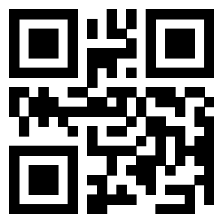 3305253649 QrCode associato