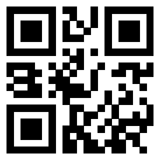 3305253650 - Immagine del QrCode