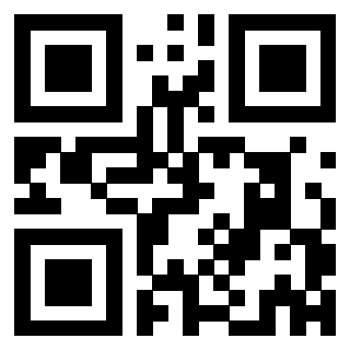 Il Qr Code di 3305253651