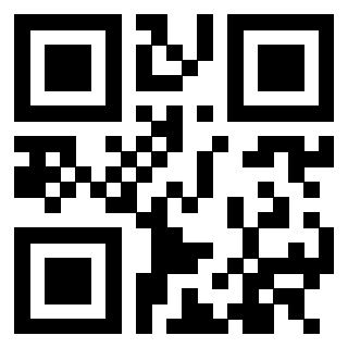 3305253652 QrCode associato