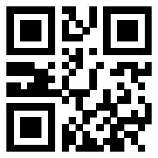 Immagine del QrCode di 3305253654