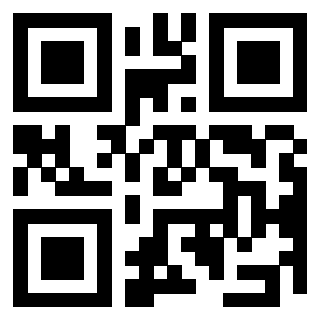 3305253656 - Immagine del QrCode associato