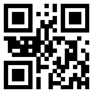 Il Qr Code di 3305253657