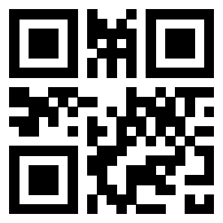 Immagine del Qr Code di 3305253659