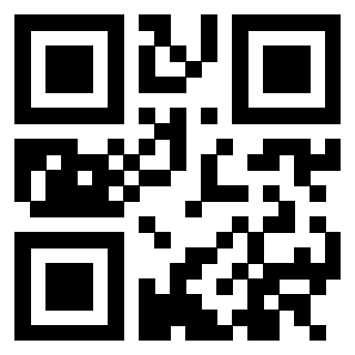 3305253660 QrCode associato