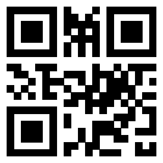 3305253662 - Immagine del Qr Code