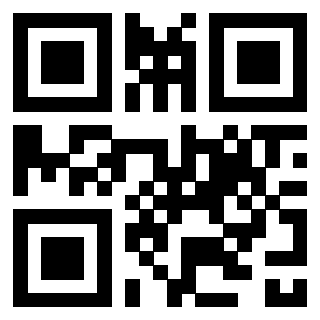 3305253664 QrCode associato