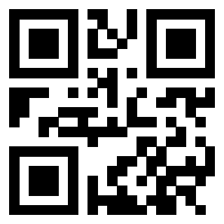 Il QrCode di 3305253669