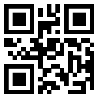 Scansione del Qr Code di 3305253670
