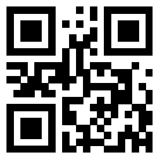 Immagine del QrCode di 3305253672