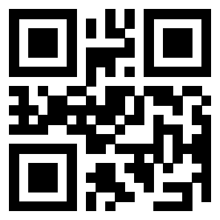 Immagine del QrCode di 3305253676