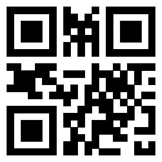 3305253677 - Immagine del Qr Code
